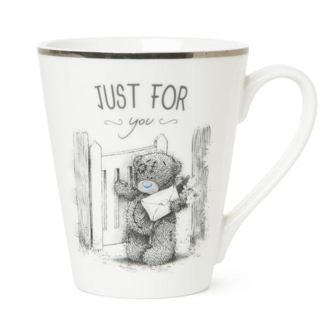 Just For You Mug & Plush Gift Set Extra Image 2